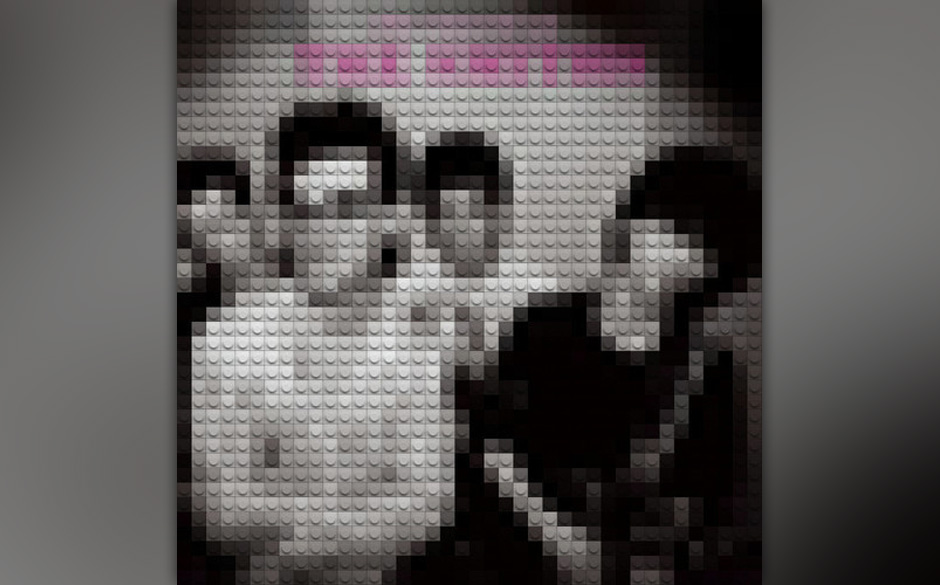 The Smiths - THE SOUND OF THE SMITHS