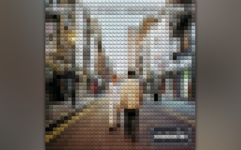 Oasis - WHAT'S THE STORY, MORNING GLORY?