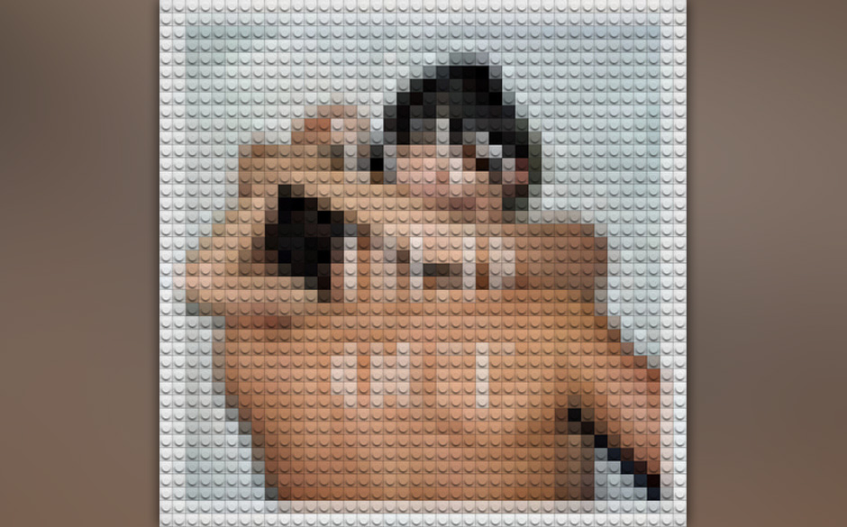 Washed Out - WITHIN AND WITHOUT