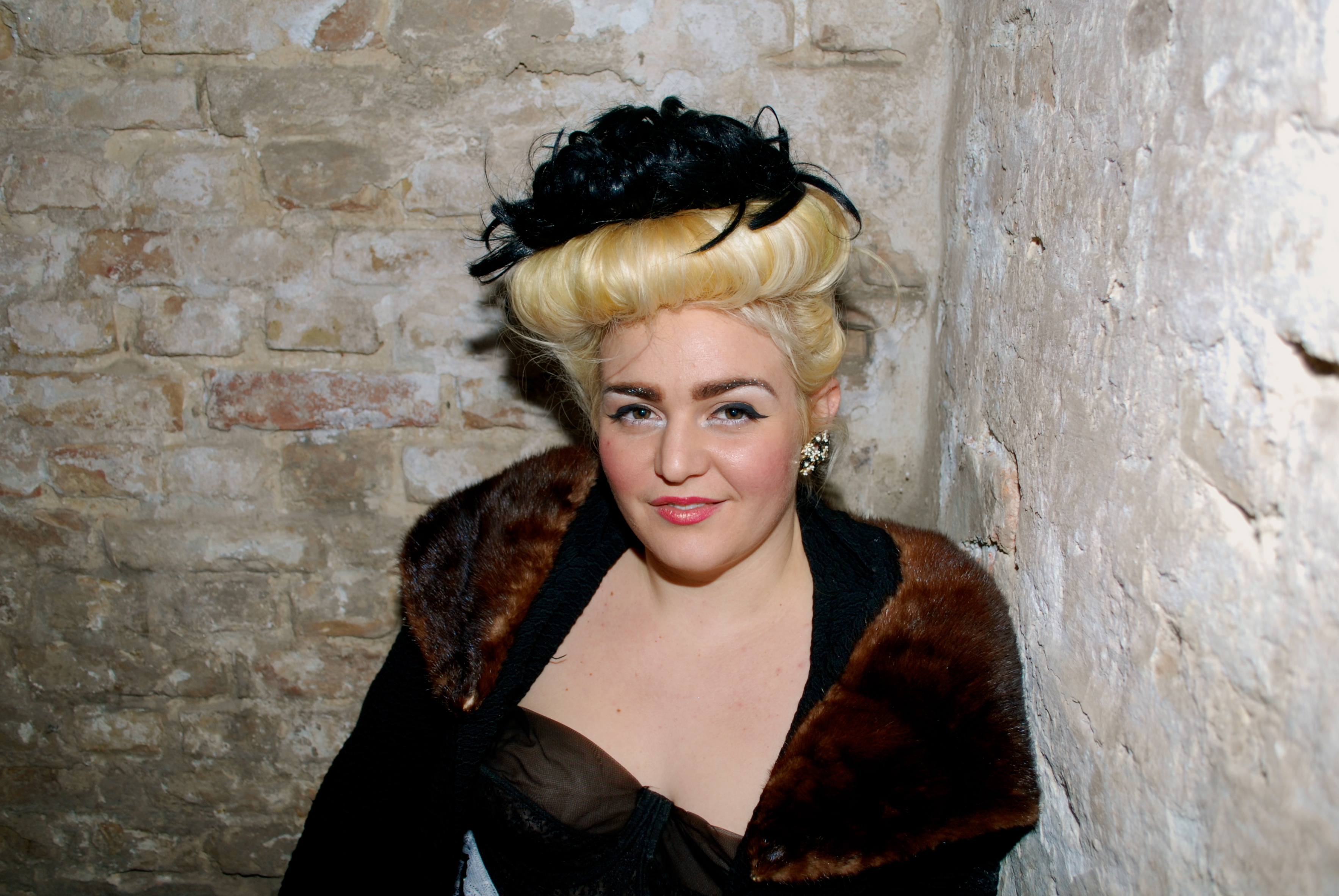 DANDY DIARY Berlin Fashion Week Opening Party