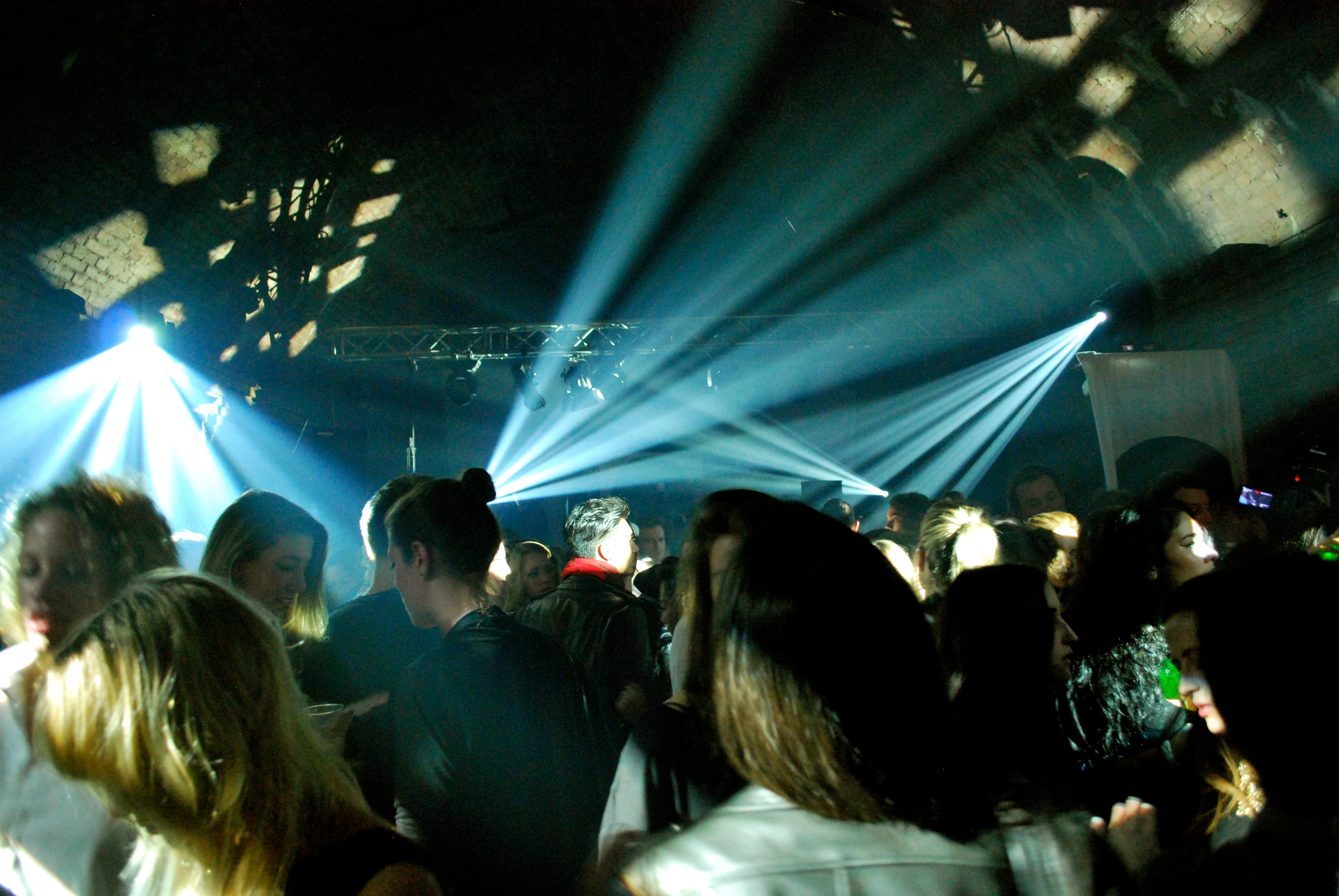 DANDY DIARY Berlin Fashion Week Opening Party