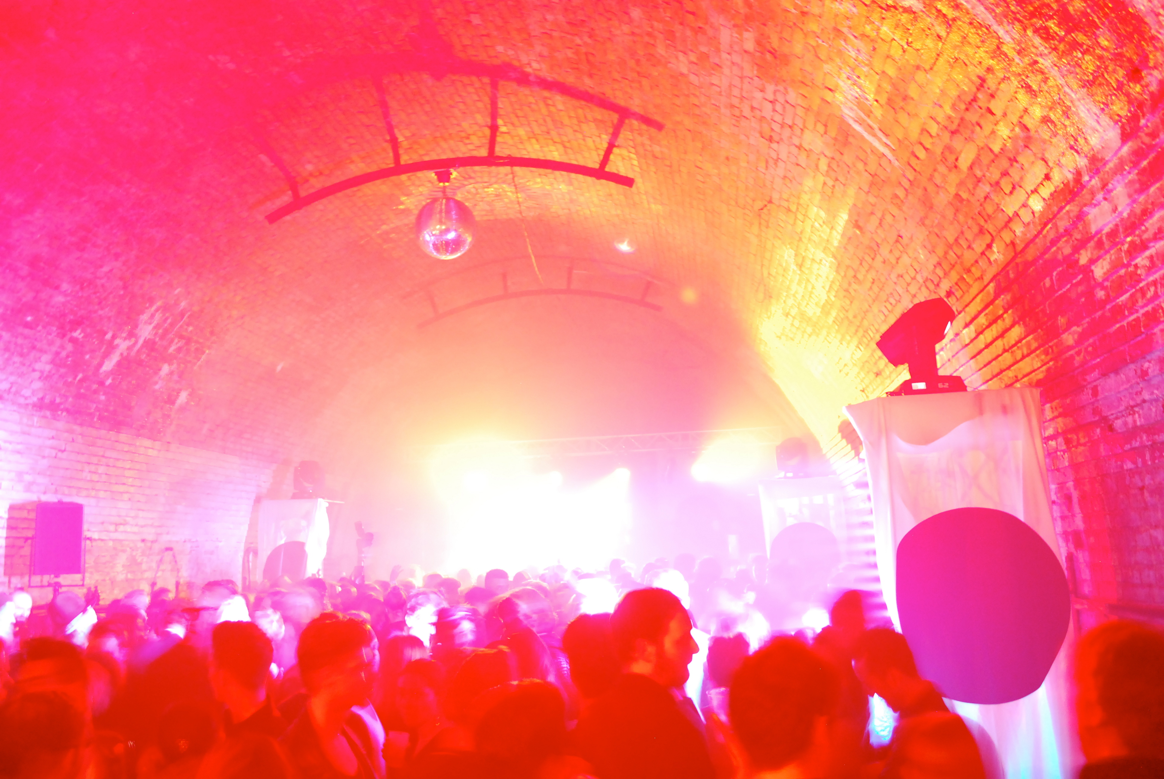 DANDY DIARY Berlin Fashion Week Opening Party