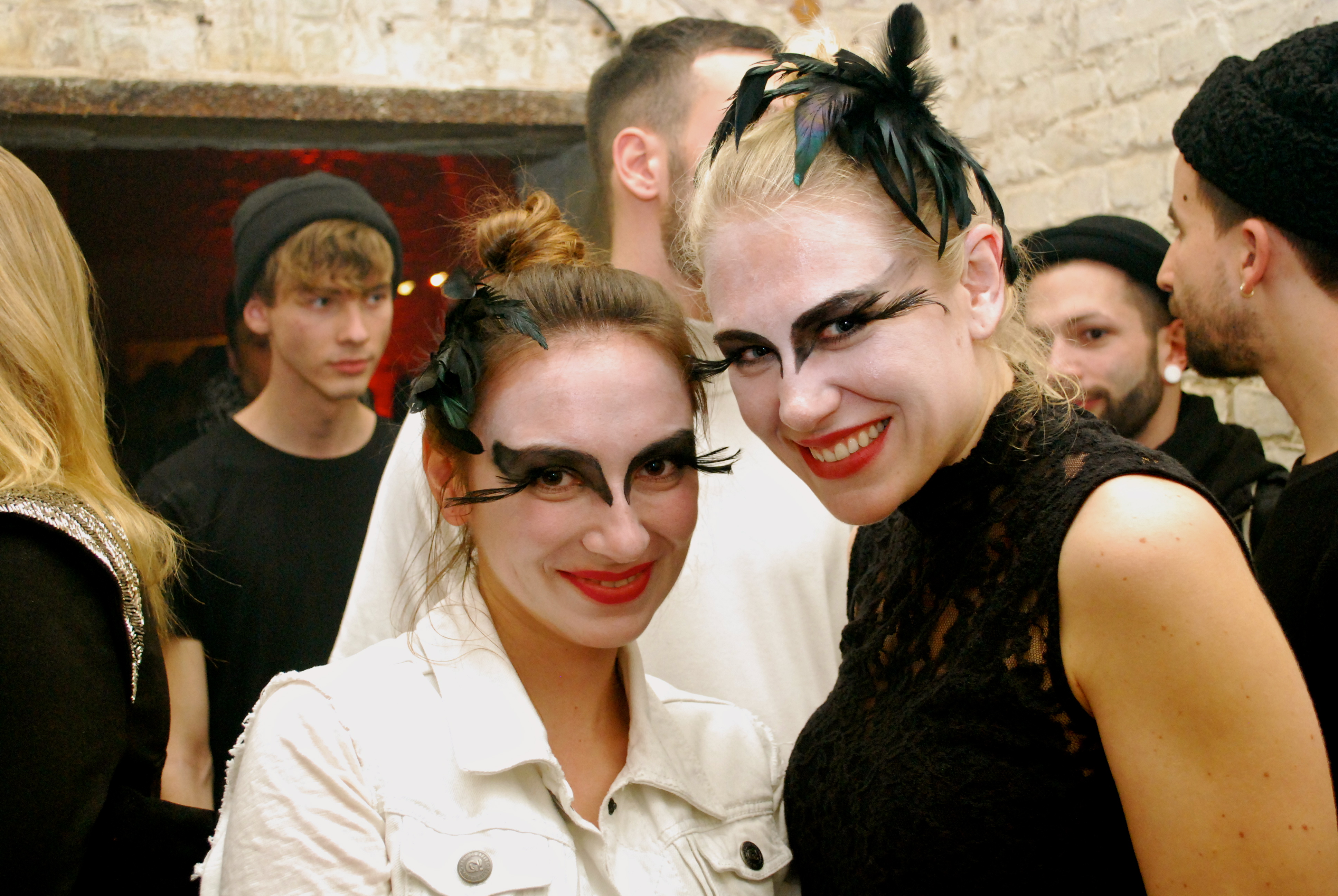 DANDY DIARY Berlin Fashion Week Opening Party