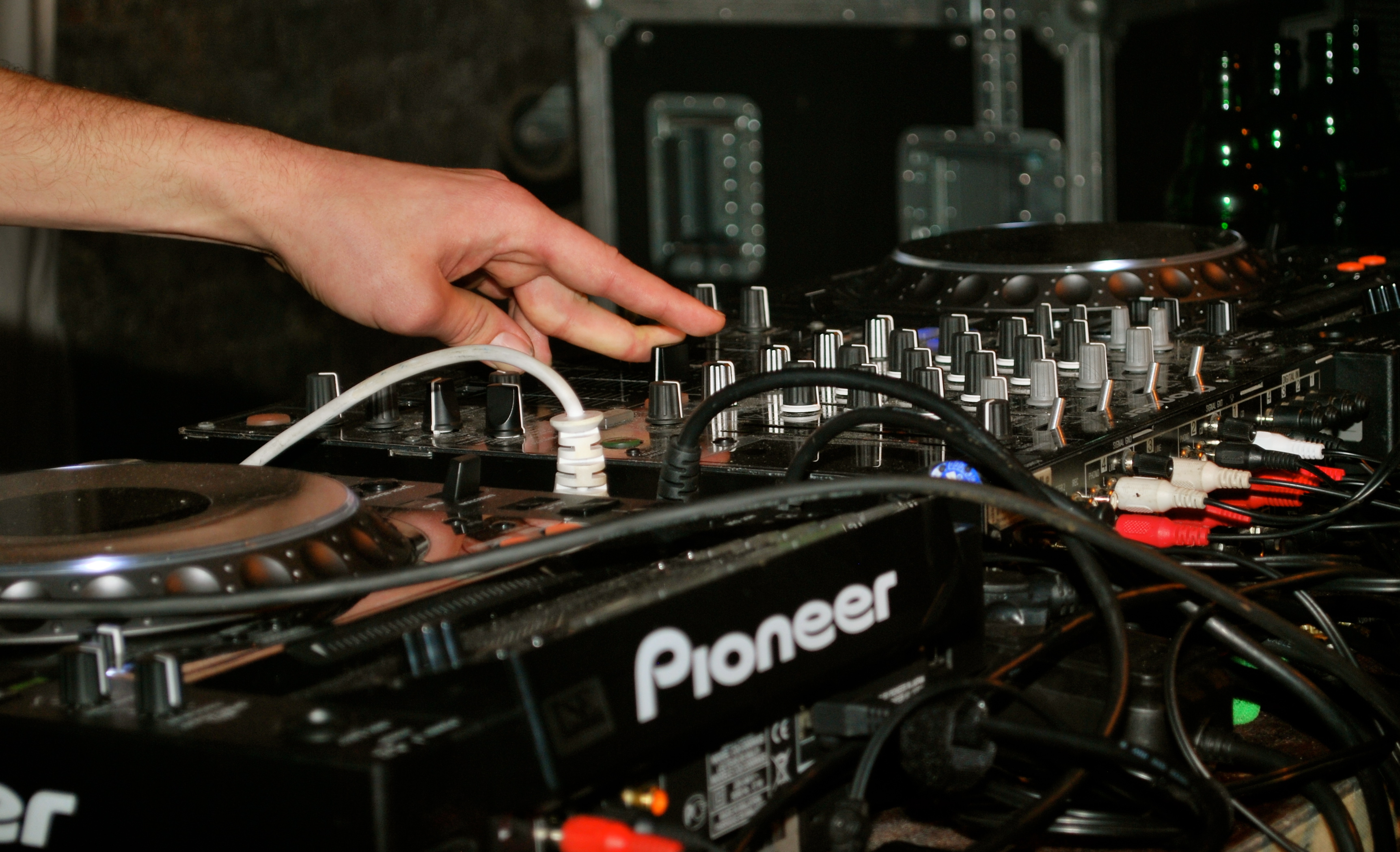 DANDY DIARY Berlin Fashion Week Opening Party