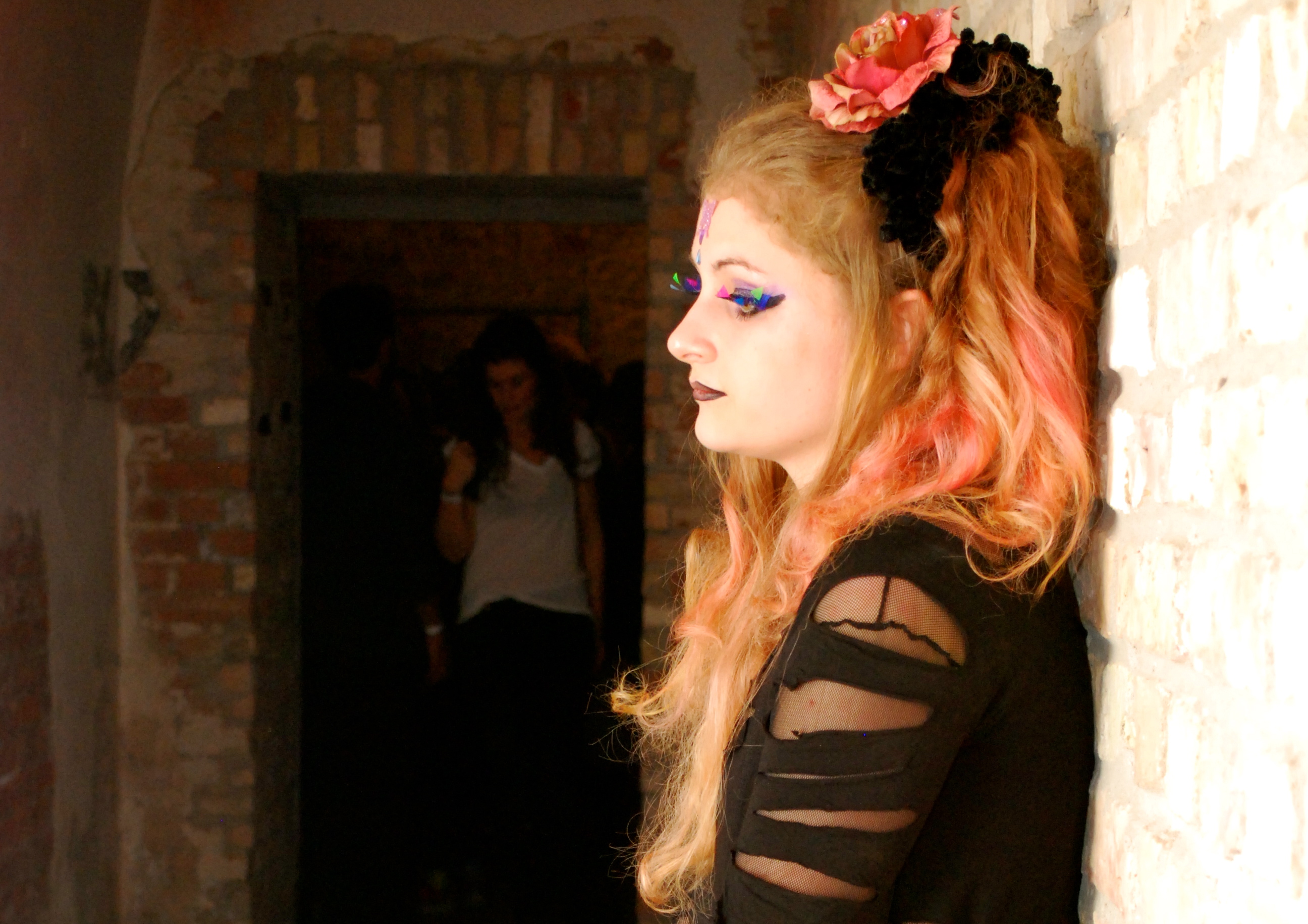 DANDY DIARY Berlin Fashion Week Opening Party