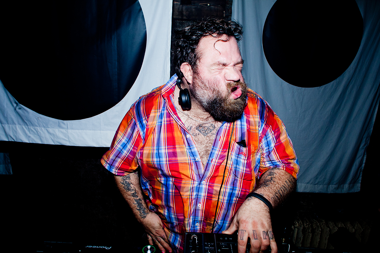 DANDY DIARY Berlin Fashion Week Opening Party