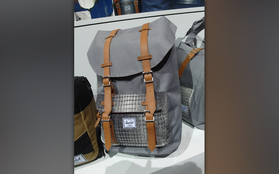 Gesehen bei: Hershel.