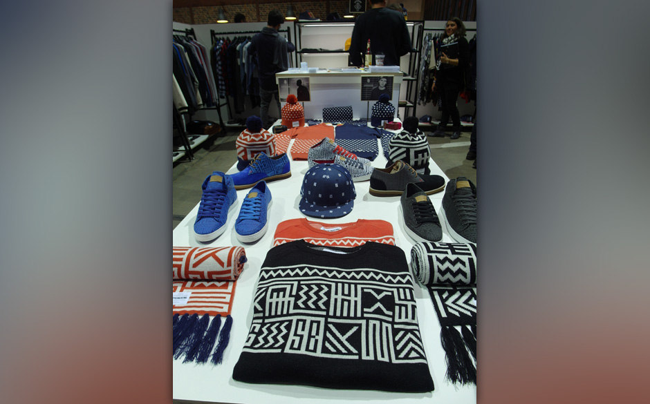 Gesehen bei: SUPREMEBEING.