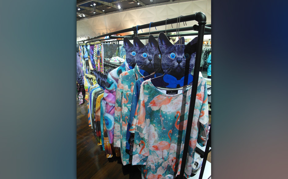 Gesehen bei: Mr. Gugu & Miss Go