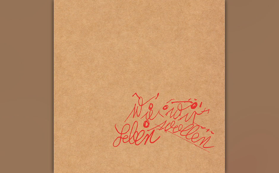 Platz 9	:	Tocotronic	–	WIE WIR LEBEN WOLLEN	mit	1154	Stimmen