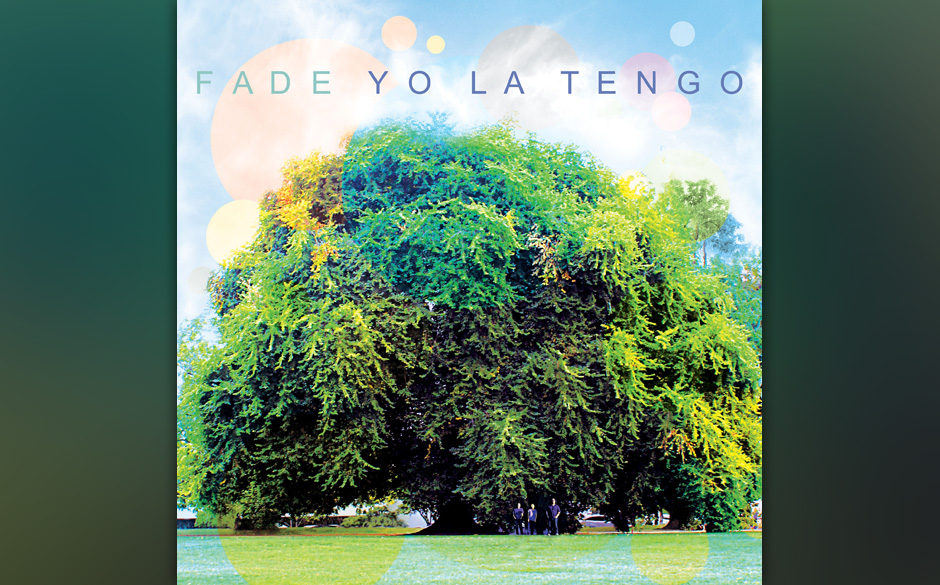 Platz 52	:	Yo La Tengo	–	FADE	mit	304	Stimmen