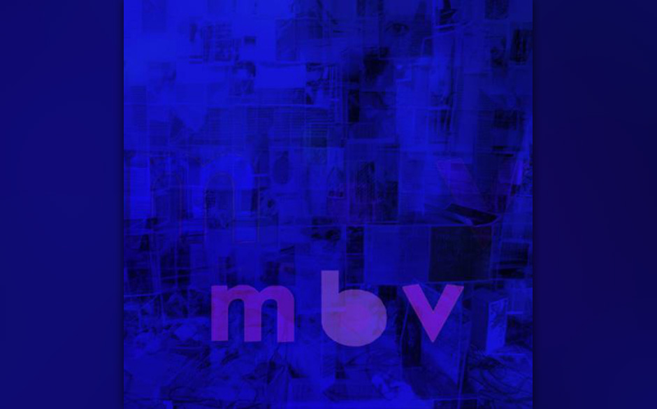 Platz 25	:	My Bloody Valentine	–	MBV	mit	616	Stimmen