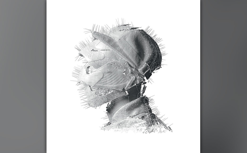 Platz 8	:	Woodkid	–	THE GOLDEN AGE	mit	1226	Stimmen