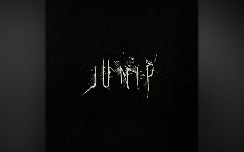Platz 34	:	Junip	–	JUNIP	mit	443	Stimmen