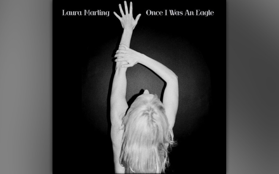 Platz 66	:	Laura Marling	–	ONCE I WAS AN EAGLE	mit	237	Stimmen