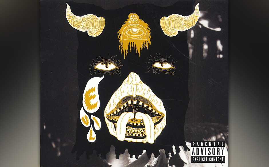 Platz 23	:	Portugal. The Man	–	EVIL FRIENDS	mit	626	Stimmen