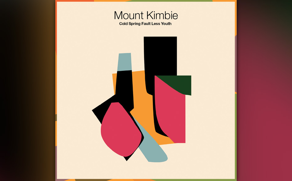 Platz 48	:	Mount Kimbie	–	COLD SPRING FAULT LESS YOUTH	mit	316	Stimmen