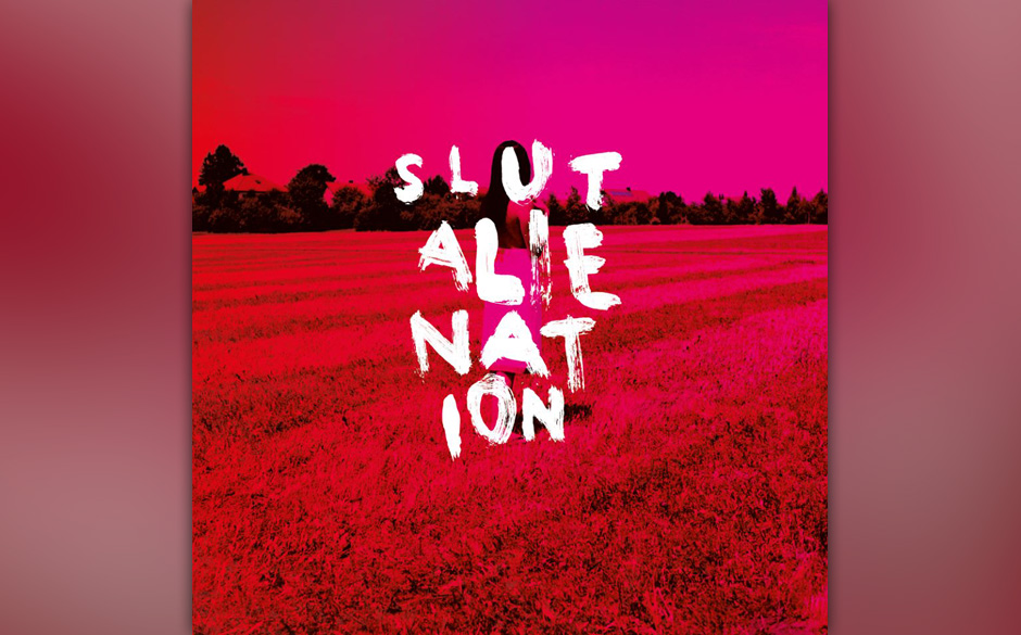 Platz 75	:	Slut	–	ALIENATION	mit	221	Stimmen