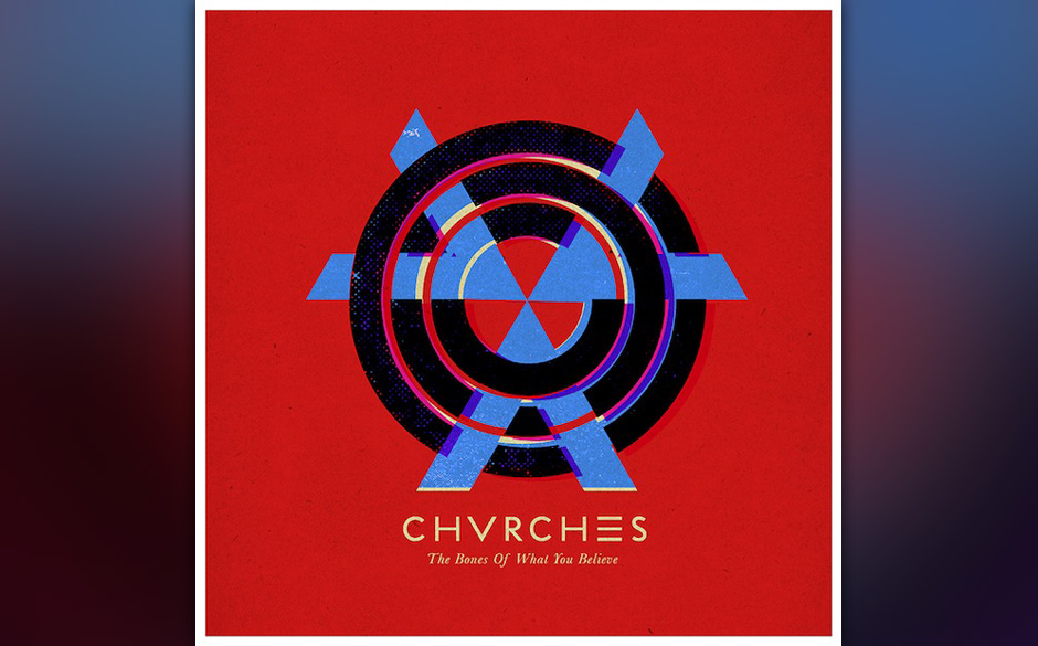 Platz 27	:	Chvrches	–	THE BONES OF WHAT YOU BELIEVE	mit	590	Stimmen