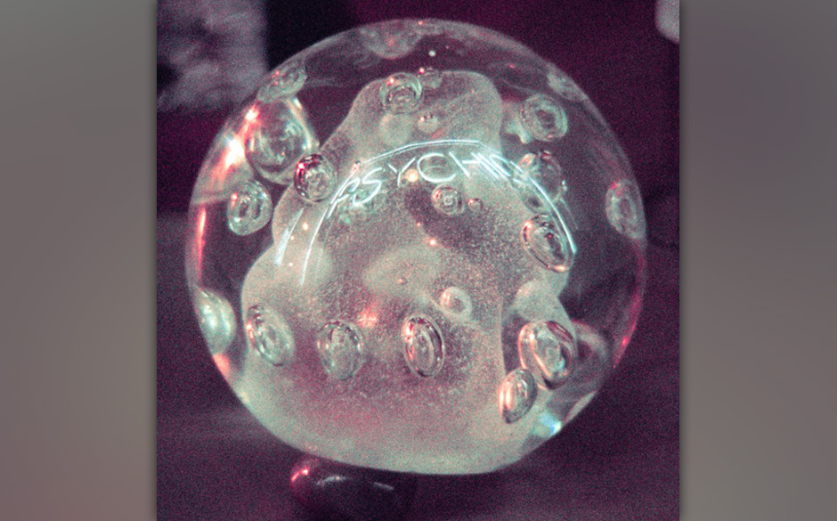 Platz 36	:	Darkside	–	PSYCHIC	mit	430	Stimmen