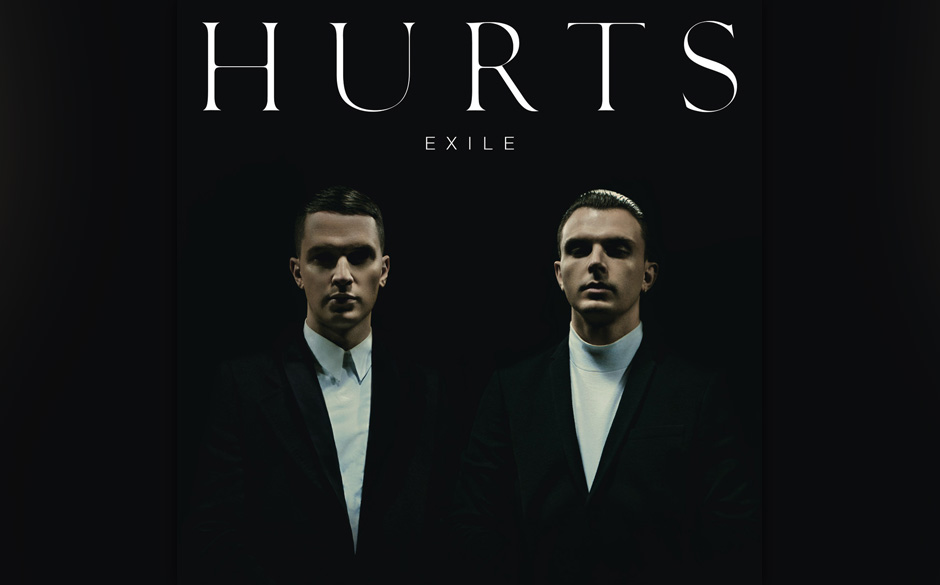 Platz 80	:	Hurts	–	EXILE	mit	205	Stimmen
