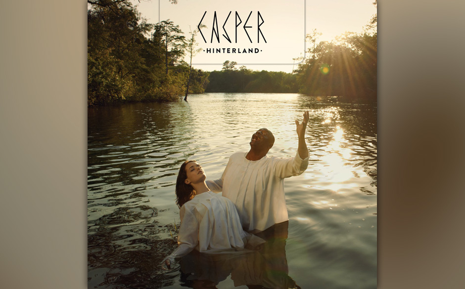 Platz 20	:	Casper	–	HINTERLAND	mit	718	Stimmen