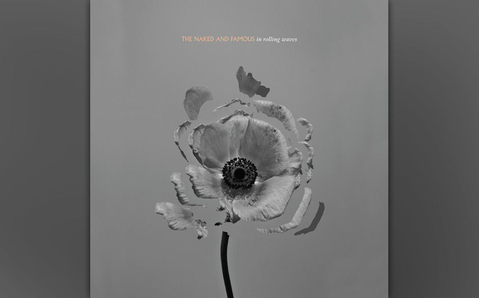 Platz 98	:	The Naked And Famous	–	IN ROLLING WAVES	mit	157	Stimmen