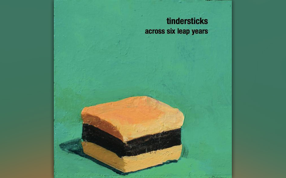 Platz 76	:	Tindersticks	–	Across Six leap Years	mit	216	Stimmen