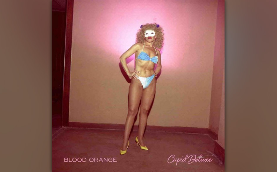 Platz 81	:	Blood Orange	–	CUPID DELUXE	mit	204	Stimmen