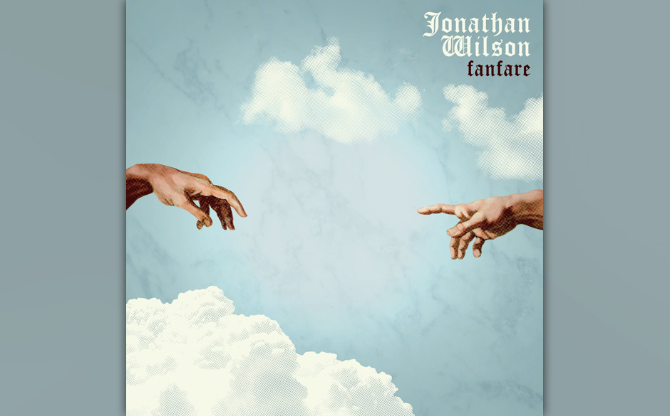 Platz 60	:	Jonathan Wilson	–	FANFARE	mit	257	Stimmen