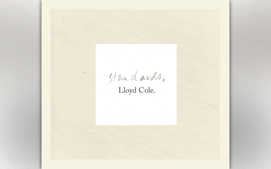 Platz 97	:	Lloyd Cole	–	STANDARDS	mit	158	Stimmen