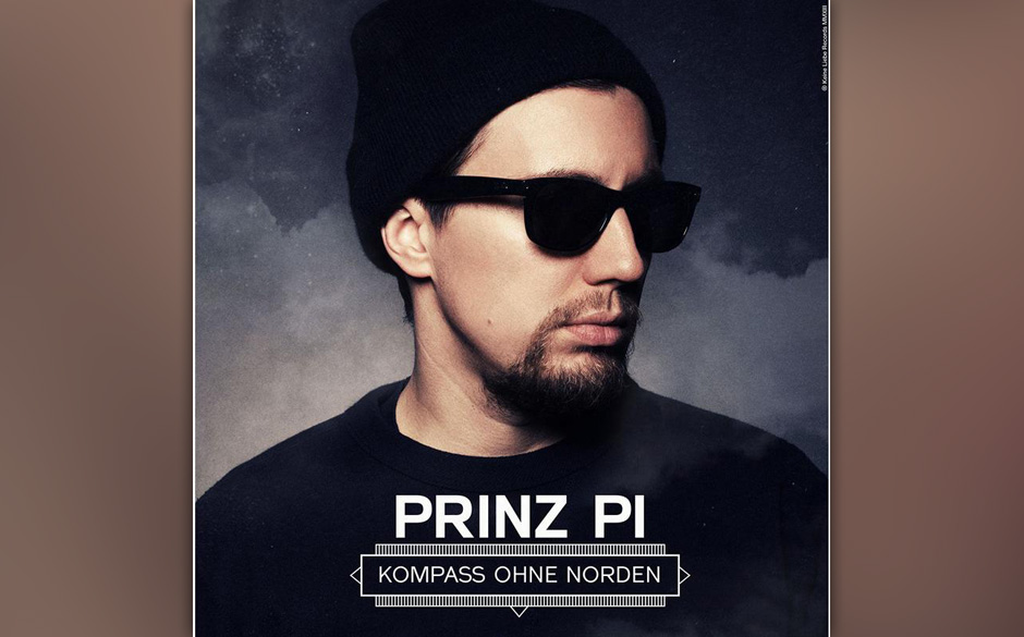 Platz 85	:	PRINZ PI	–	KOMPASS OHNE NORDEN	mit	201	Stimmen