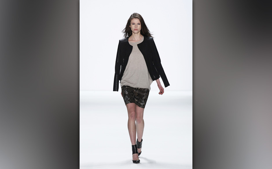 FW14 BERLIN FASHION WEEK