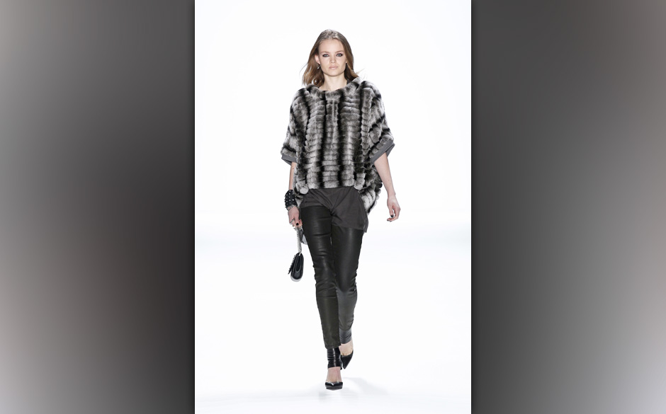 FW14 BERLIN FASHION WEEK