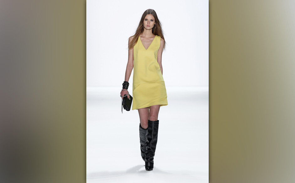 FW14 BERLIN FASHION WEEK