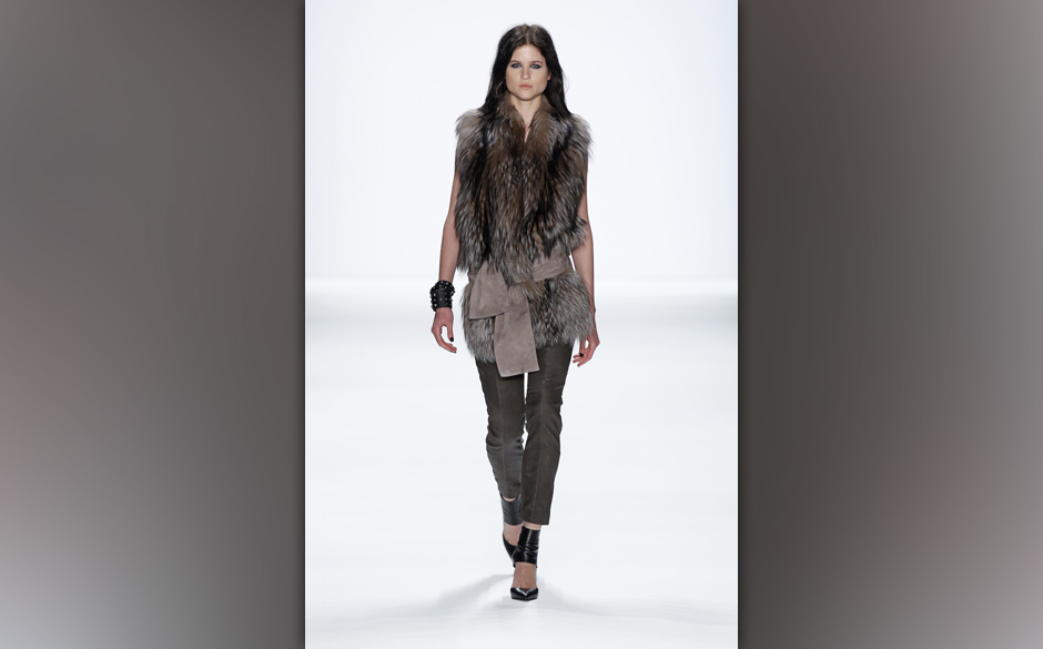 FW14 BERLIN FASHION WEEK