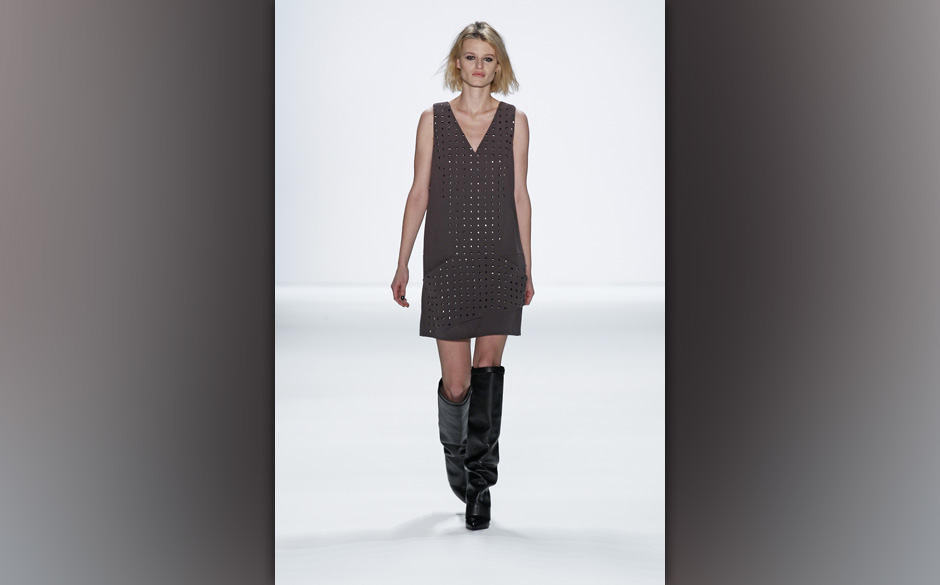 FW14 BERLIN FASHION WEEK