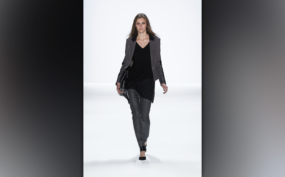 FW14 BERLIN FASHION WEEK