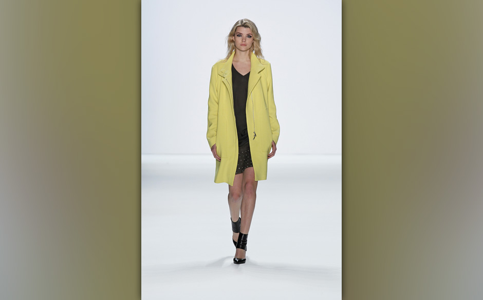 FW14 BERLIN FASHION WEEK