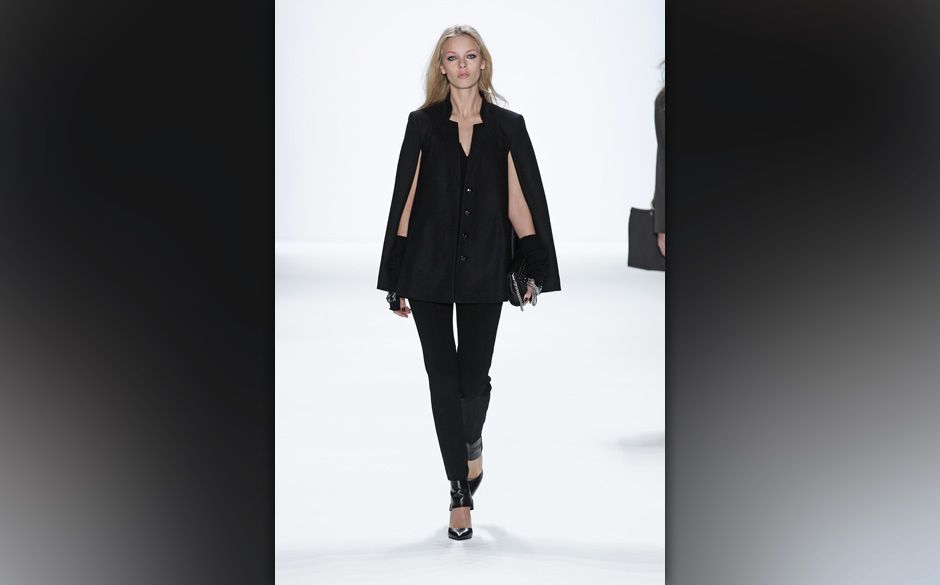 FW14 BERLIN FASHION WEEK