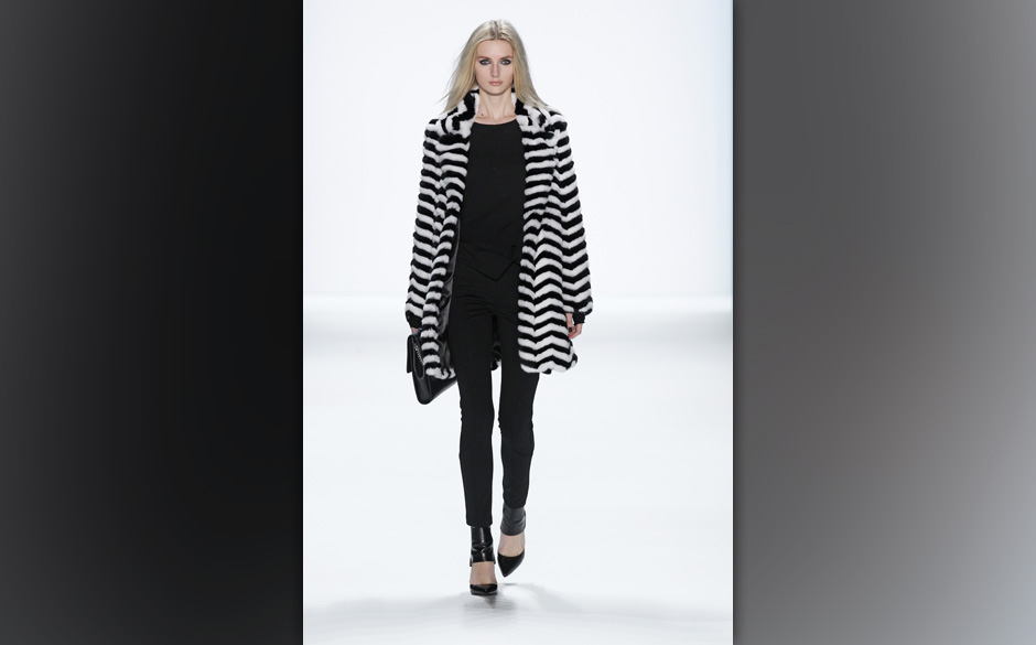 FW14 BERLIN FASHION WEEK