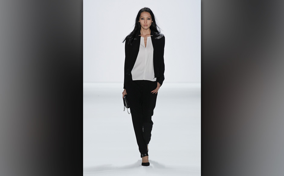 FW14 BERLIN FASHION WEEK