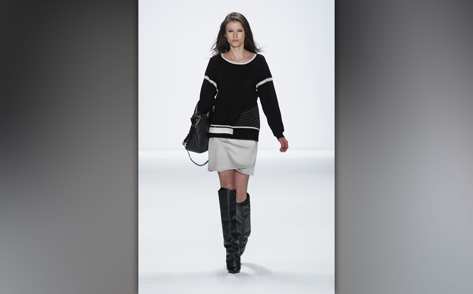 FW14 BERLIN FASHION WEEK