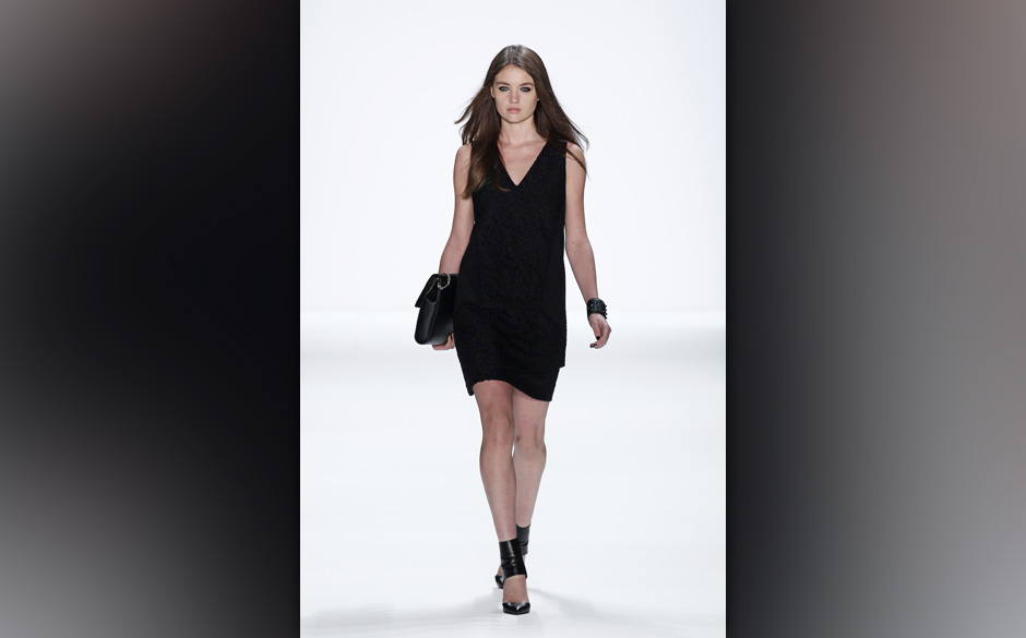 FW14 BERLIN FASHION WEEK