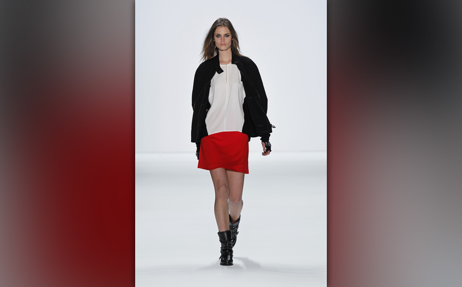 FW14 BERLIN FASHION WEEK