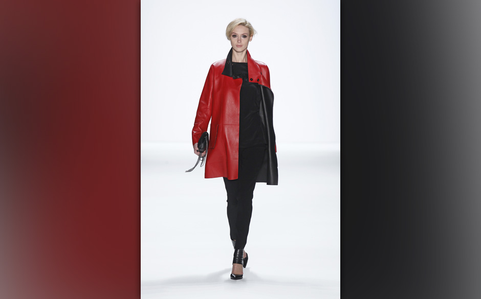 FW14 BERLIN FASHION WEEK