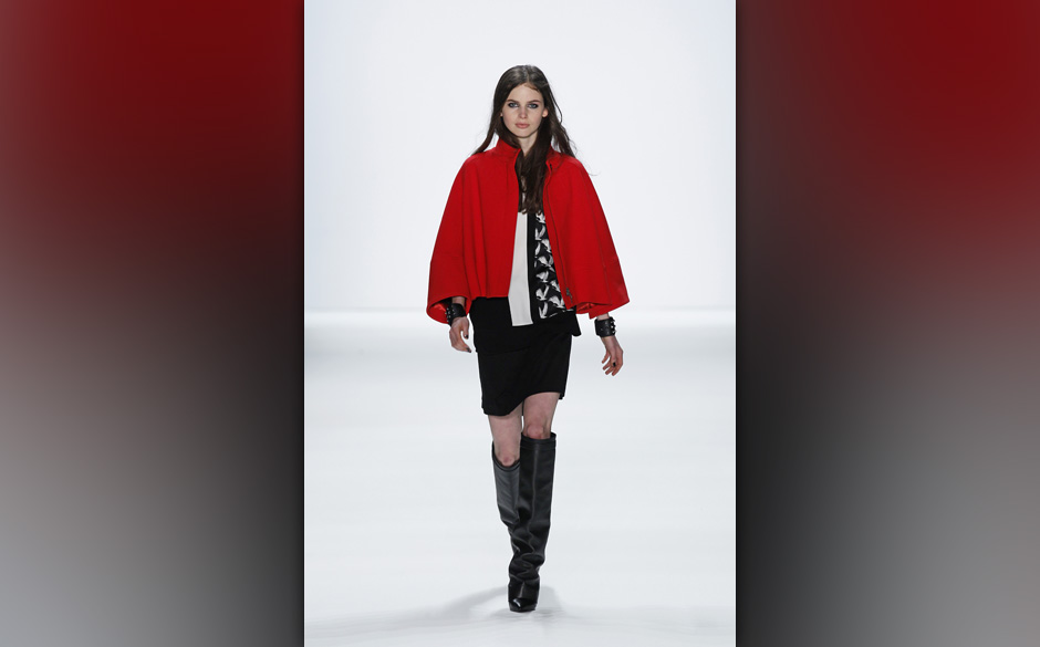 FW14 BERLIN FASHION WEEK