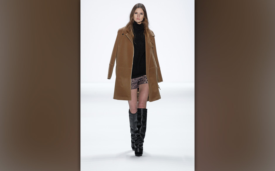 FW14 BERLIN FASHION WEEK