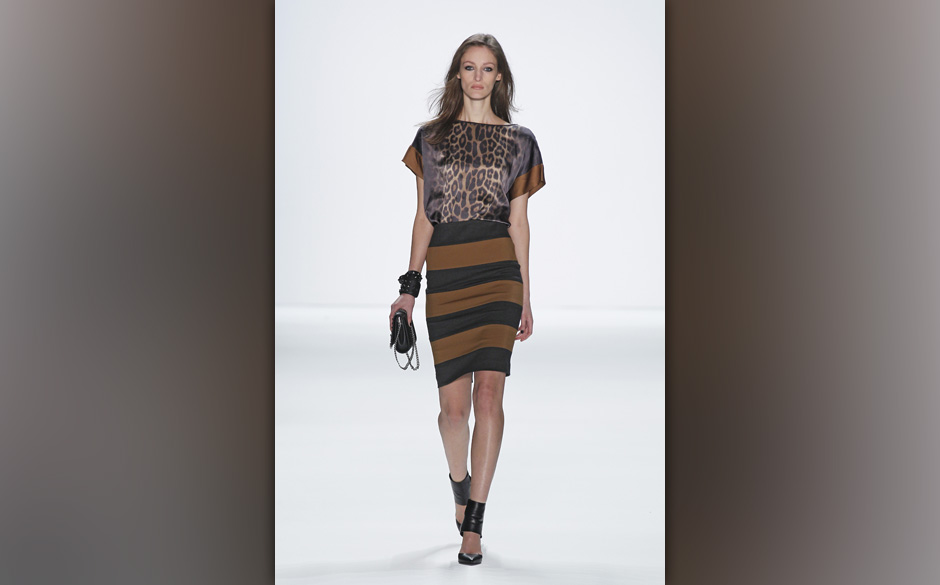 FW14 BERLIN FASHION WEEK