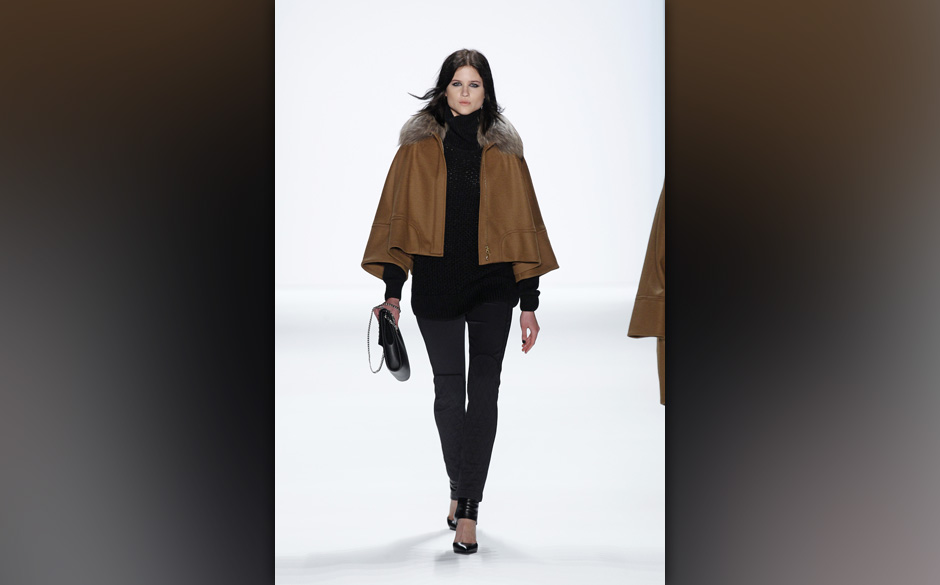 FW14 BERLIN FASHION WEEK